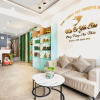 Отель The Cozy Inn, фото 33