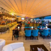 Отель Honeymoon Restaurant, фото 11