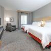 Отель Candlewood Suites DFW West - Hurst, an IHG Hotel, фото 23