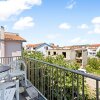 Отель Stunning Apartment in Vodice With 1 Bedrooms and Wifi, фото 7