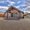 Отель Grand Canyon Getaway, фото 15