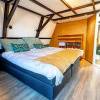 Отель Cosy Holiday Flat 'bolle Bet' Near Beach, фото 20