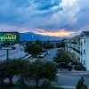 Отель Crossland Economy Studios - Colorado Springs - Airport, фото 1