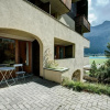 Отель Chesa Munteratsch 1-Zimmerwohnung 310 Typ B, фото 16