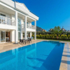 Отель Fethiye Hisarpark A Villa, фото 7