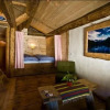 Отель Berglodge Ascharina, фото 9