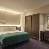 Отель M Suite Hotel, фото 20