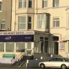 Отель Belmont Hotel Blackpool, фото 1