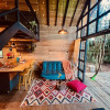 Отель Chalets Boutique de Vereda, фото 8