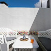 Отель Precioso apartamento en Vejer con terraza, фото 8