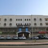Отель Almsaeidih Palace - Hiraa, фото 1