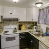 Отель Cozy Wasilla Apartment ~ 2 Mi to Downtown!, фото 3