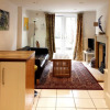 Отель Ideally Located 4 Bed House in the very centre of Historical Oxford, фото 12