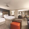 Отель Homewood Suites by Hilton Washington DC Capitol-Navy Yard, фото 15