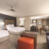 Отель Homewood Suites by Hilton Washington DC Capitol-Navy Yard, фото 15