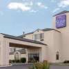 Отель Sleep Inn Nampa near Idaho Center, фото 1