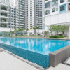Отель iCity 1Bedroom Apt Near Mall & ThemePark RM59, фото 14