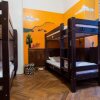 Отель The Monks Bunk Hostel, фото 3