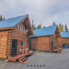 Отель Joy's Kenai River Cabins, фото 1