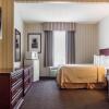 Отель Quality Hotel and Suites Woodstock, фото 28