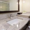Отель Holiday Inn Express and Suites Dalton, фото 9