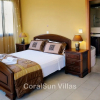 Отель Amazing Luxury Villa, Enormous Heated Pool Jacuzzi, Gym, Games Room In Paphos,, фото 4