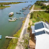 Отель Boat House Riverside Homestay, фото 14