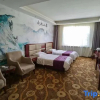 Отель Multi-passenger Express Hotel (Normal University Wangjialiang Subway Station), фото 18