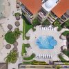 Отель Playa Azul Golf Scuba Spa, фото 7