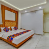 Отель Fabhotel Prime Purple Orchid, фото 4