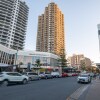 Отель Heart of Surfers Paradise - Ocean Views в Голде-Косте