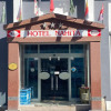 Отель Nahi̇ta Hotel, фото 1