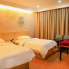 Отель GreenTree Inn Shangrao Shangrao District Yueliangwan Automobile City Business Hotel, фото 30