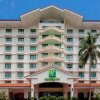 Отель Holiday Inn at the Panama Canal в Панама-Сити