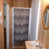 Отель Chalets de la pointe, фото 8