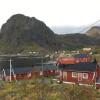 Отель Buodden Rorbuer - Fisherman Cabins Sørvågen, фото 6