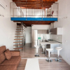 Отель Loft en el Casco Antico, Primera Linea de Playa, фото 12