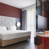 Отель Quark Hotel Milano, фото 6