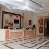 Отель Baotou Juncai Business Hotel, фото 10