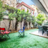 Отель Flat With Backyard Near Idealtepe Marmaray Station, фото 10
