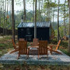 Отель Bobocabin The Tavia Puncak, фото 13