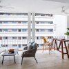 Отель Apartamento cerca a la Playa Brucerias, фото 12