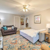 Отель Quaint Tulsa Home w/ Yard, 5 Mi to Downtown!, фото 6