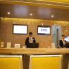 Отель GreenTree Inn Jiansu Nantong Tongzhouwan Huanghe Road Business Hotel, фото 21