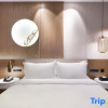 Отель Crystal Orange Hotel (Harbin Zhongyang Street Charter Shopping Center), фото 9
