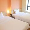 Отель 7Days Inn Huizhou Danshui Haoyiduo Shopping Centre, фото 17