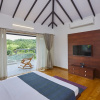Отель Grape County Resort, фото 6