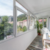 Отель Charming Apart/surrounded by Forest/relaxing/wifi, фото 11
