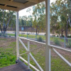 Отель Wagga Wagga Beach Caravan Park, фото 13