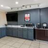 Отель Quality Inn & Suites, фото 39